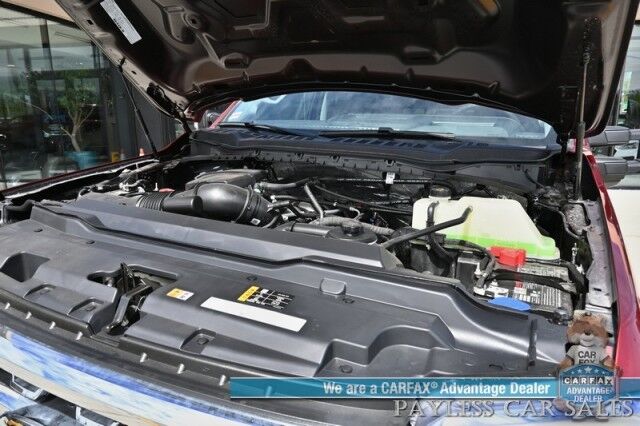2025 Ford Super Duty F-350 Lariat Anchorage AK