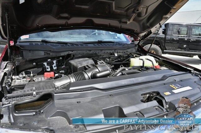 2025 Ford Super Duty F-350 Lariat Anchorage AK