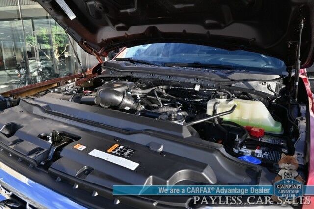 2025 Ford Super Duty F-350 Lariat Anchorage AK