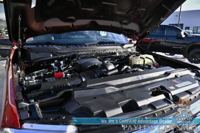 2025 Ford Super Duty F-350 Lariat Anchorage AK