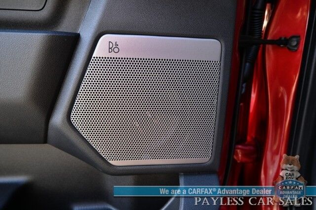 2025 Ford Super Duty F-350 Lariat Anchorage AK