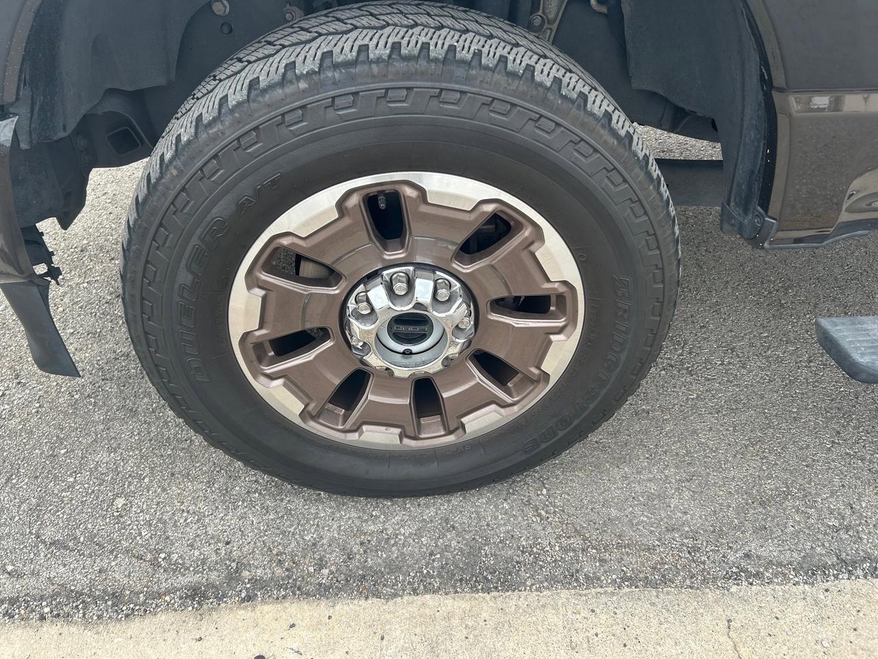 2025 Ford Super Duty F-350 SRW New Braunfels TX