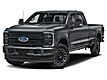 2025 Ford Super Duty F-350 SRW