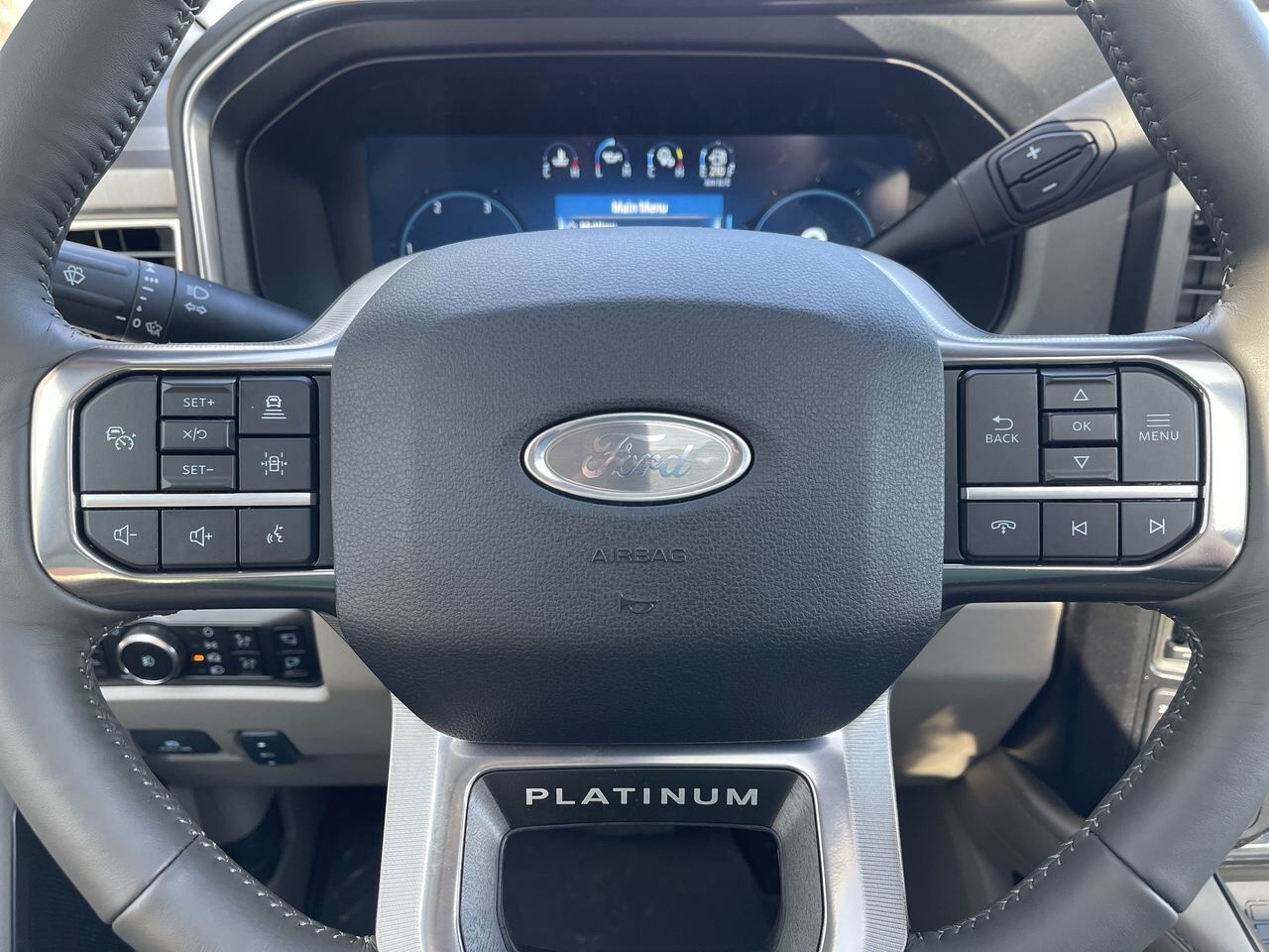 2025 Ford Super Duty F-350 SRW Sherwood Park AB