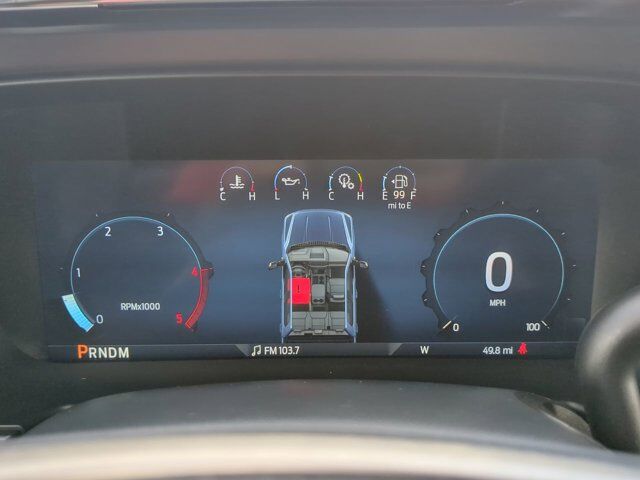 2025 Ford Super Duty F-350 SRW King Ranch Appleton WI