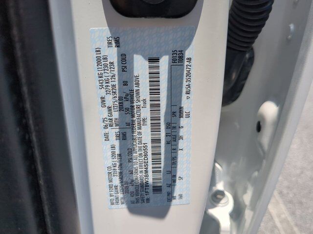 2025 Ford Super Duty F-350 SRW King Ranch Appleton WI