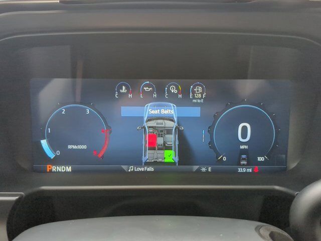 2025 Ford Super Duty F-350 SRW King Ranch Appleton WI