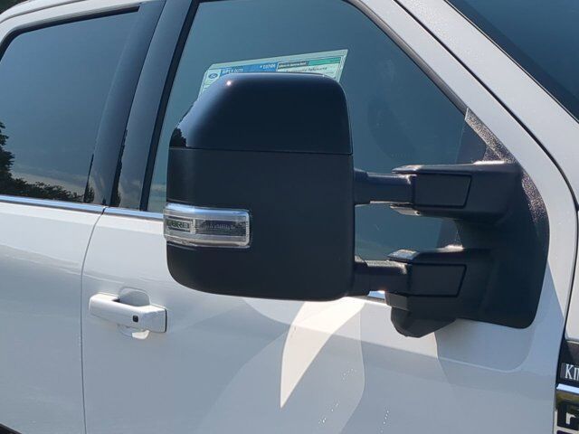 2025 Ford Super Duty F-350 SRW King Ranch Appleton WI