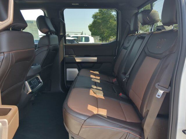 2025 Ford Super Duty F-350 SRW King Ranch Appleton WI