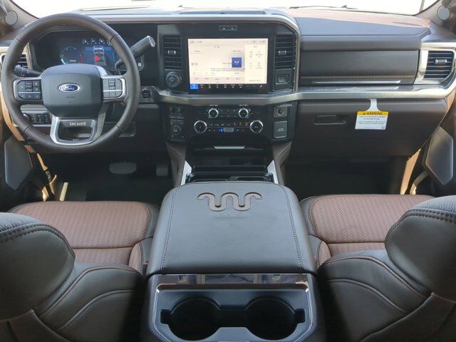 2025 Ford Super Duty F-350 SRW King Ranch Appleton WI