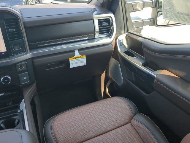 2025 Ford Super Duty F-350 SRW King Ranch Appleton WI