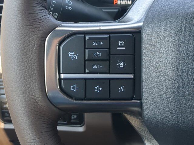 2025 Ford Super Duty F-350 SRW King Ranch Appleton WI