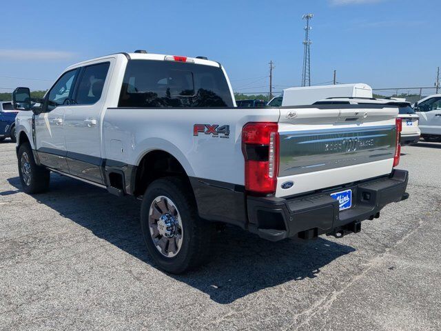 2025 Ford Super Duty F-350 SRW King Ranch Appleton WI