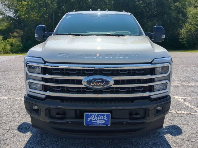 2025 Ford Super Duty F-350 SRW King Ranch Appleton WI