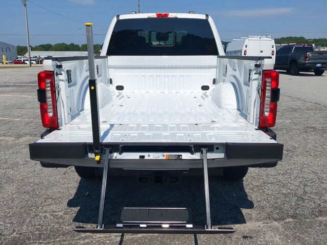 2025 Ford Super Duty F-350 SRW King Ranch Appleton WI