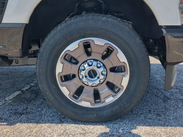 2025 Ford Super Duty F-350 SRW King Ranch Appleton WI