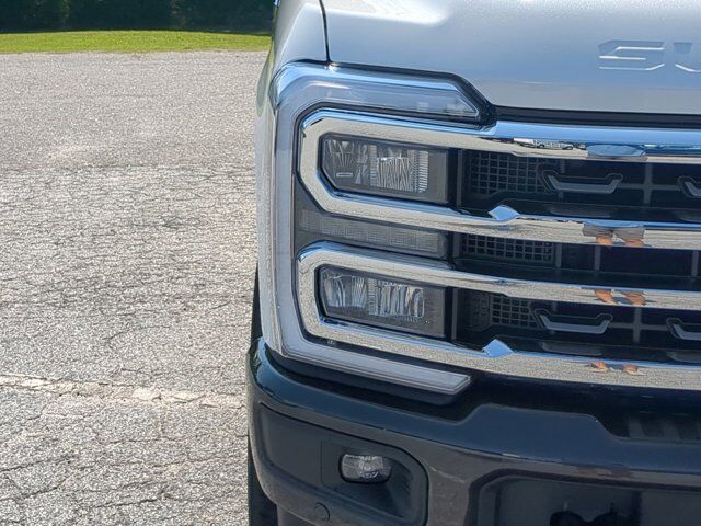 2025 Ford Super Duty F-350 SRW King Ranch Appleton WI