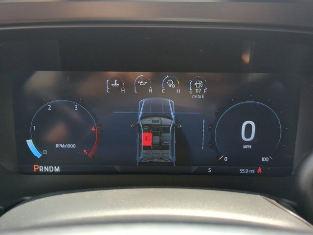 2025 Ford Super Duty F-350 SRW King Ranch Appleton WI