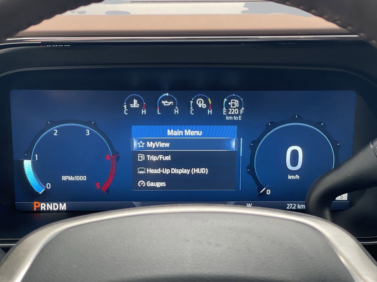 2025 Ford Super Duty F-350 SRW King Ranch Sherwood Park AB