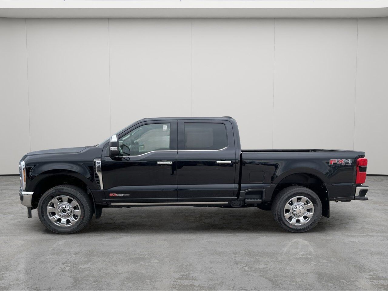 2025 Ford Super Duty F-350 SRW King Ranch Sherwood Park AB