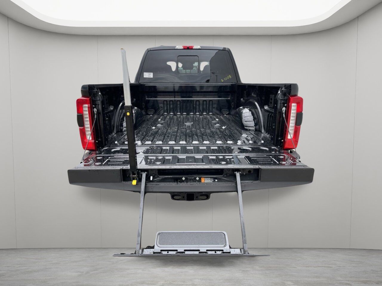 2025 Ford Super Duty F-350 SRW King Ranch Sherwood Park AB