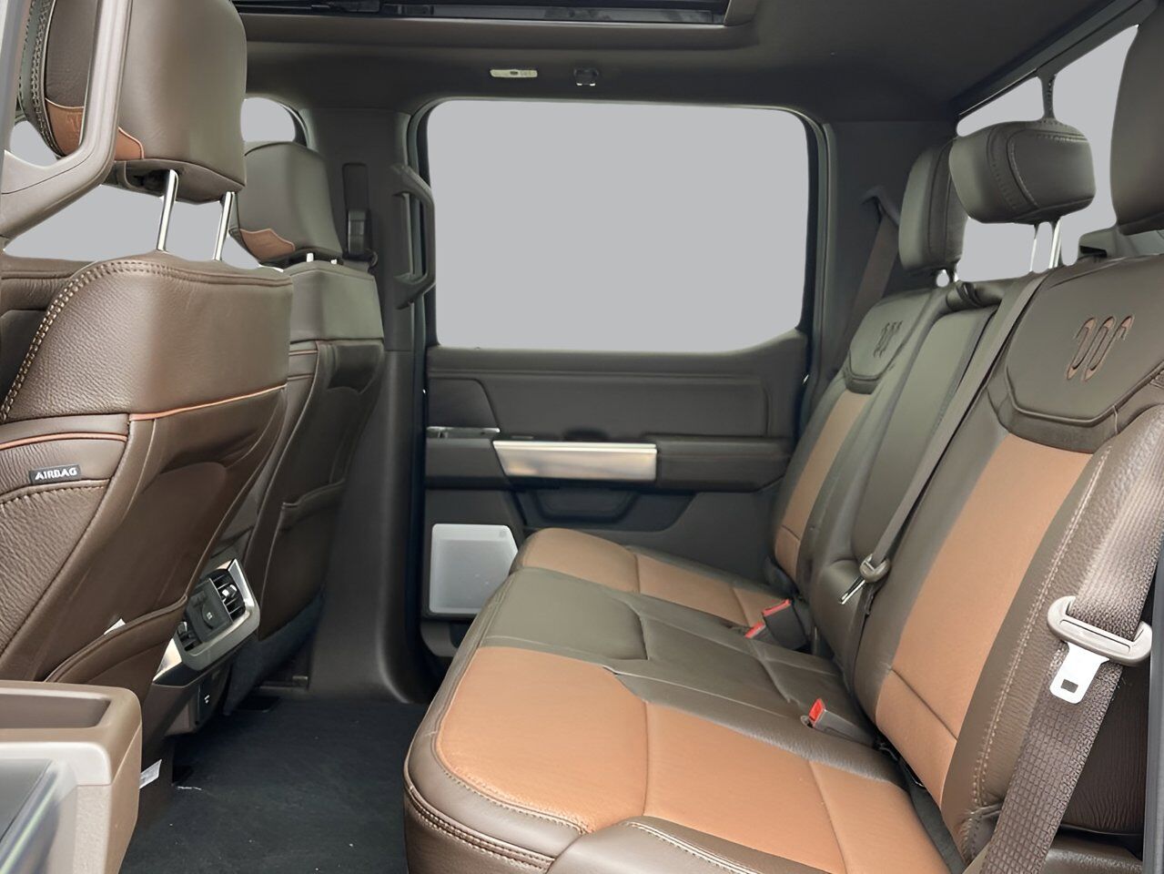 2025 Ford Super Duty F-350 SRW King Ranch Sherwood Park AB