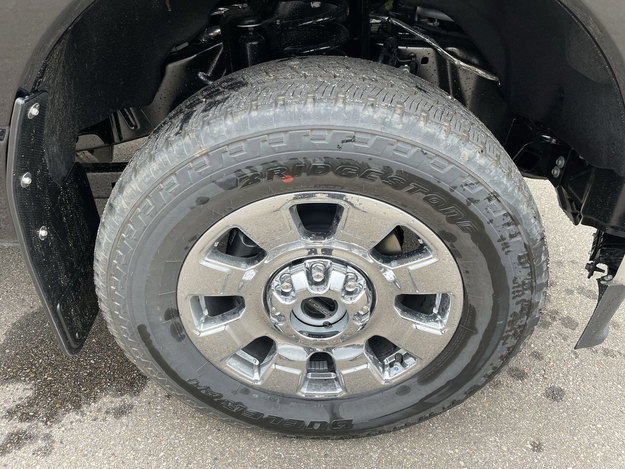 2025 Ford Super Duty F-350 SRW King Ranch Sherwood Park AB