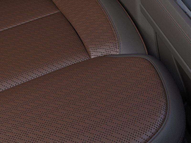 2025 Ford Super Duty F-350 SRW King Ranch Winder GA