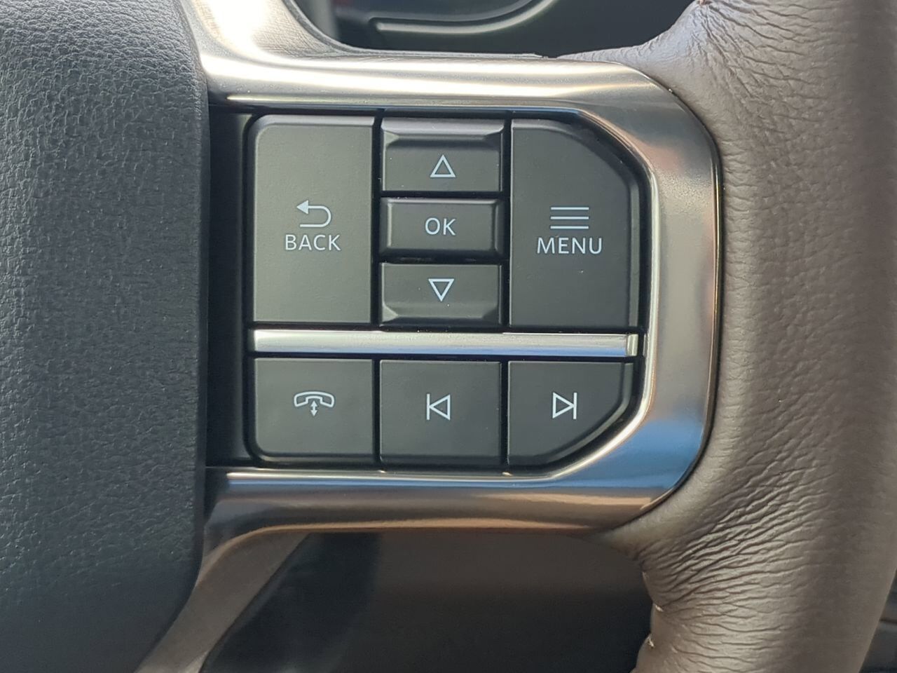 2025 Ford Super Duty F-350 SRW King Ranch Winder GA