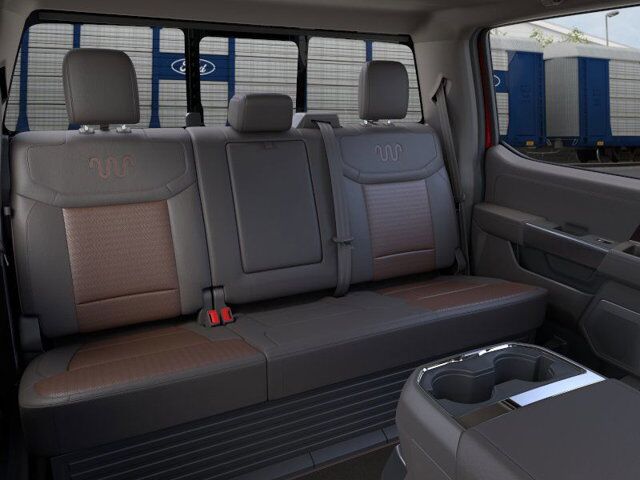 2025 Ford Super Duty F-350 SRW King Ranch Winder GA