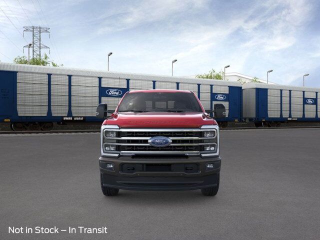 2025 Ford Super Duty F-350 SRW King Ranch Winder GA