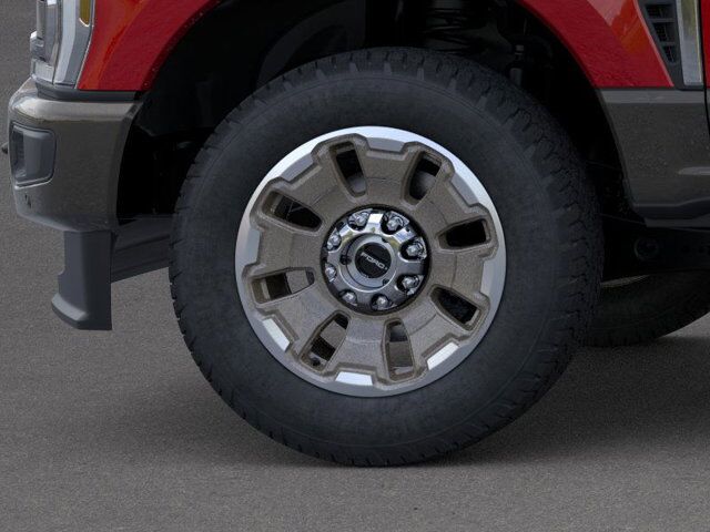 2025 Ford Super Duty F-350 SRW King Ranch Winder GA