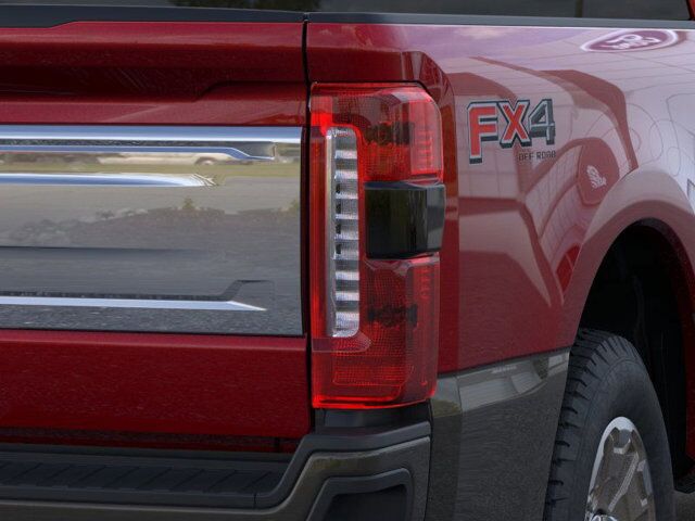2025 Ford Super Duty F-350 SRW King Ranch Winder GA