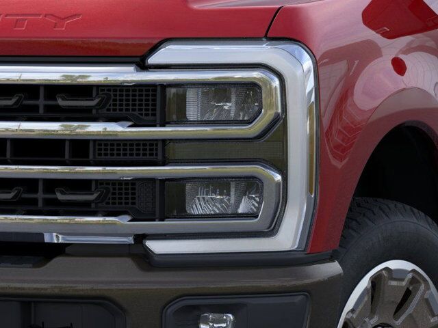 2025 Ford Super Duty F-350 SRW King Ranch Winder GA