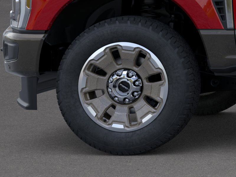 2025 Ford Super Duty F-350 SRW King Ranch Winder GA