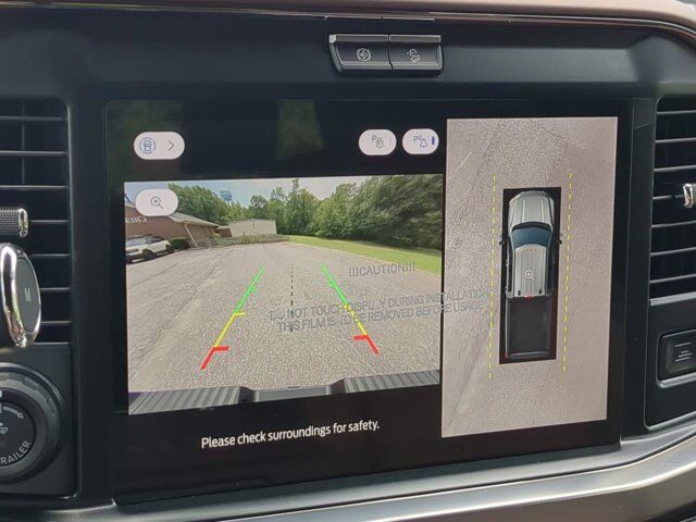 2025 Ford Super Duty F-350 SRW King Ranch Winder GA
