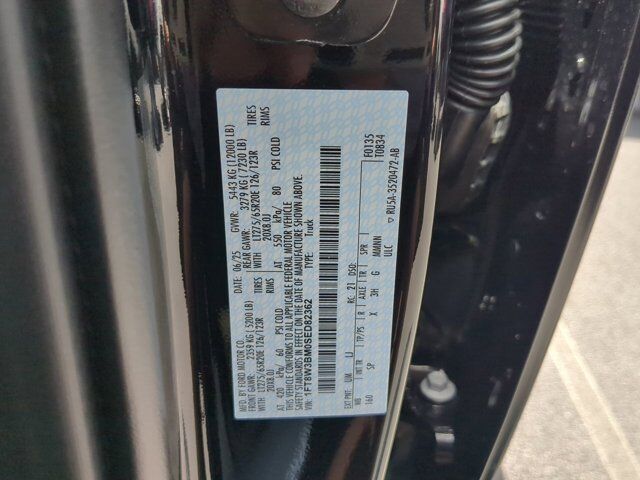 2025 Ford Super Duty F-350 SRW King Ranch Winder GA