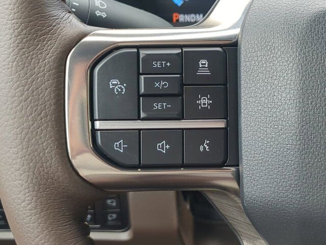 2025 Ford Super Duty F-350 SRW King Ranch Winder GA