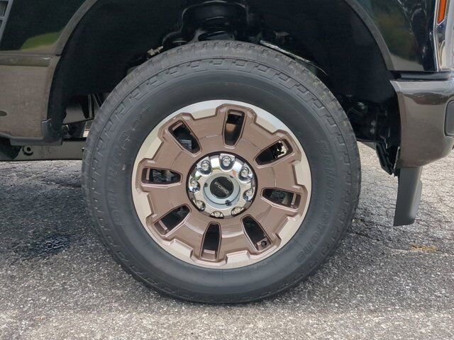 2025 Ford Super Duty F-350 SRW King Ranch Winder GA