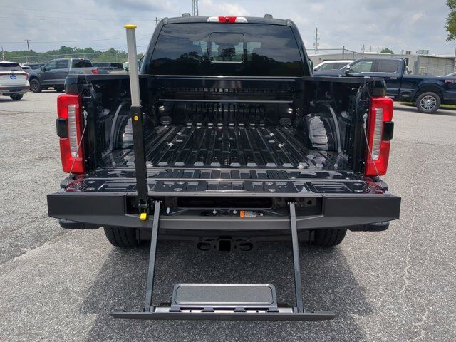 2025 Ford Super Duty F-350 SRW King Ranch Winder GA