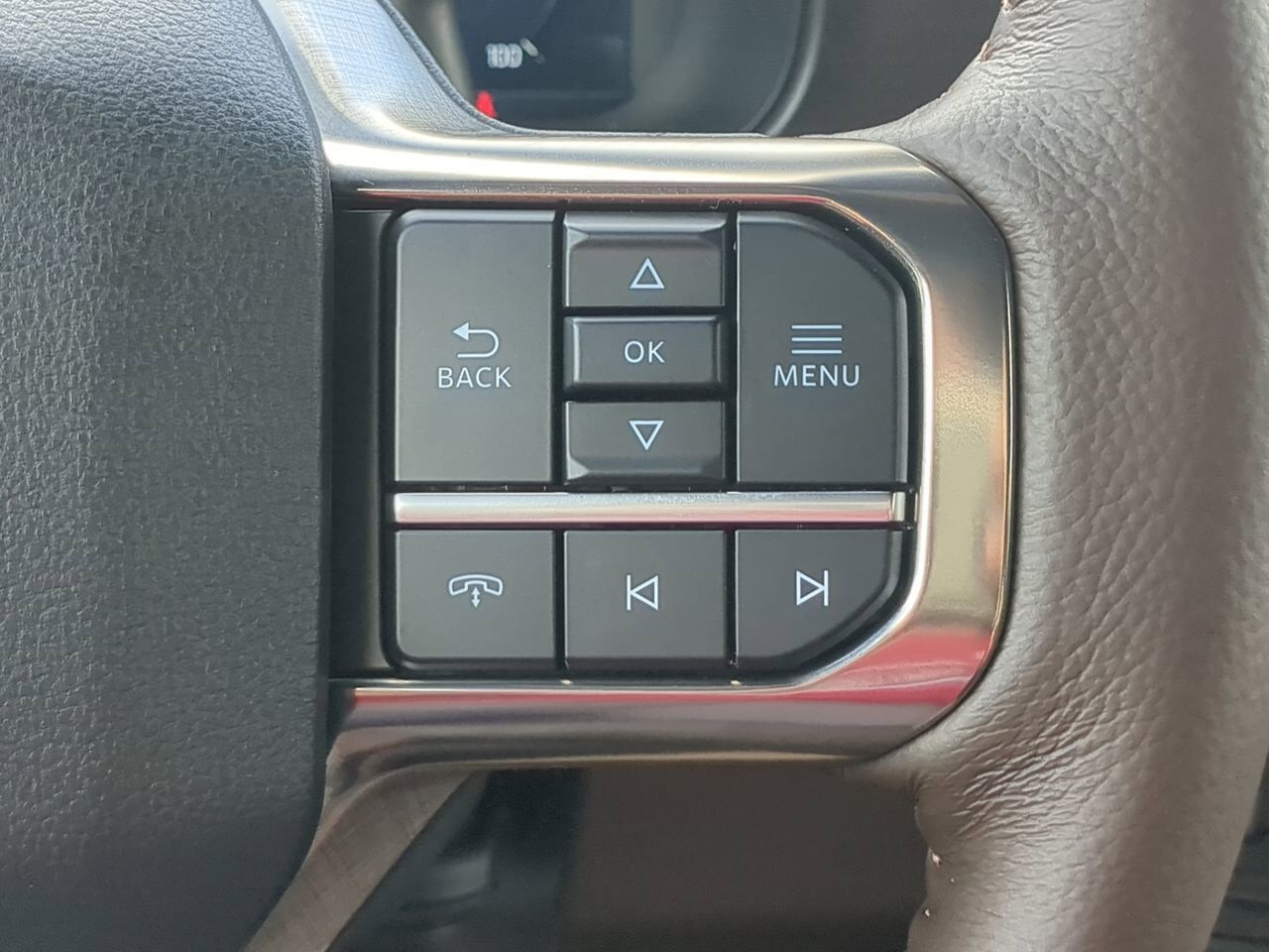 2025 Ford Super Duty F-350 SRW King Ranch Winder GA