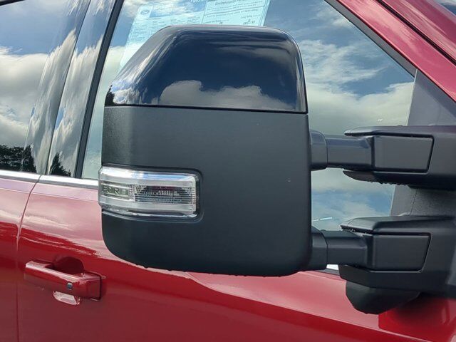 2025 Ford Super Duty F-350 SRW King Ranch Winder GA