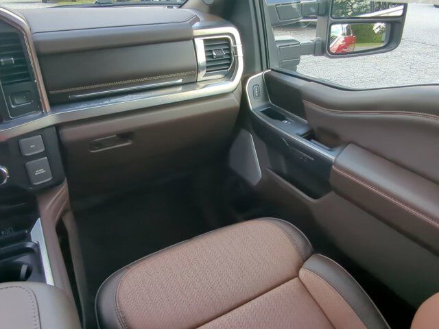 2025 Ford Super Duty F-350 SRW King Ranch Winder GA