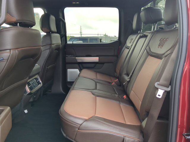 2025 Ford Super Duty F-350 SRW King Ranch Winder GA