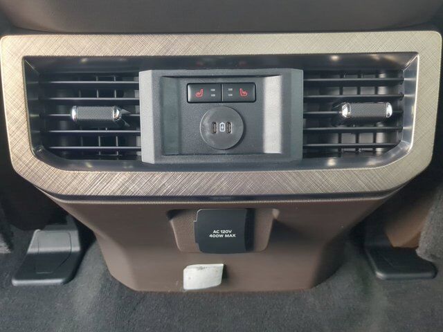 2025 Ford Super Duty F-350 SRW King Ranch Winder GA