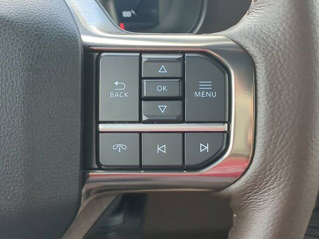 2025 Ford Super Duty F-350 SRW King Ranch Winder GA