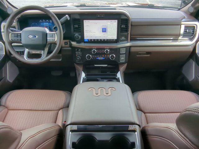 2025 Ford Super Duty F-350 SRW King Ranch Winder GA