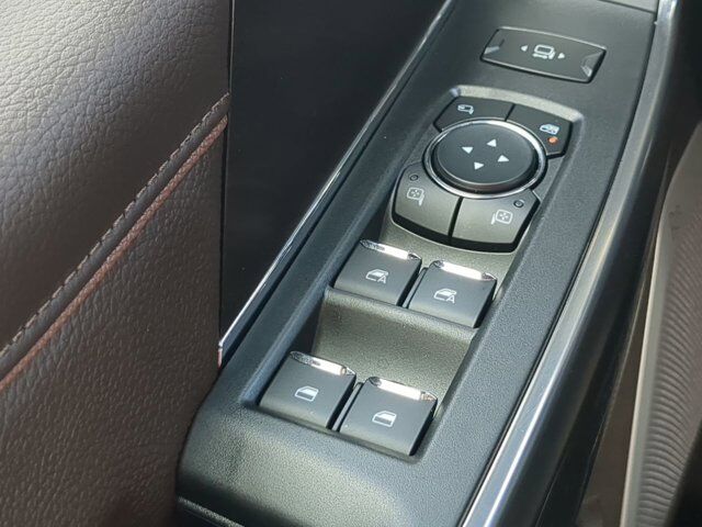 2025 Ford Super Duty F-350 SRW King Ranch Winder GA