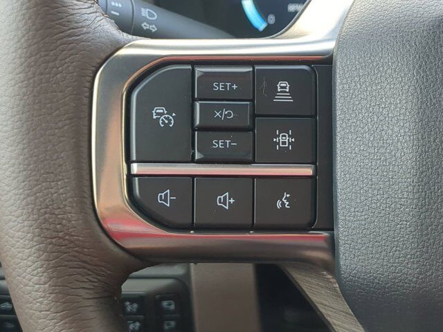 2025 Ford Super Duty F-350 SRW King Ranch Winder GA