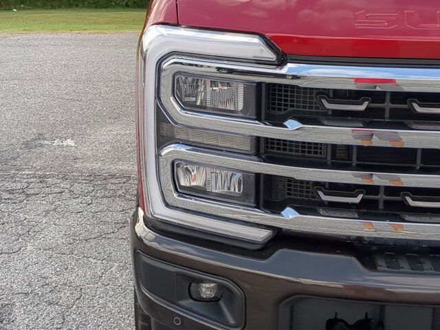 2025 Ford Super Duty F-350 SRW King Ranch Winder GA